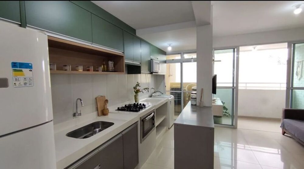 Apartamento, 3 quartos, 64 m² - Foto 9