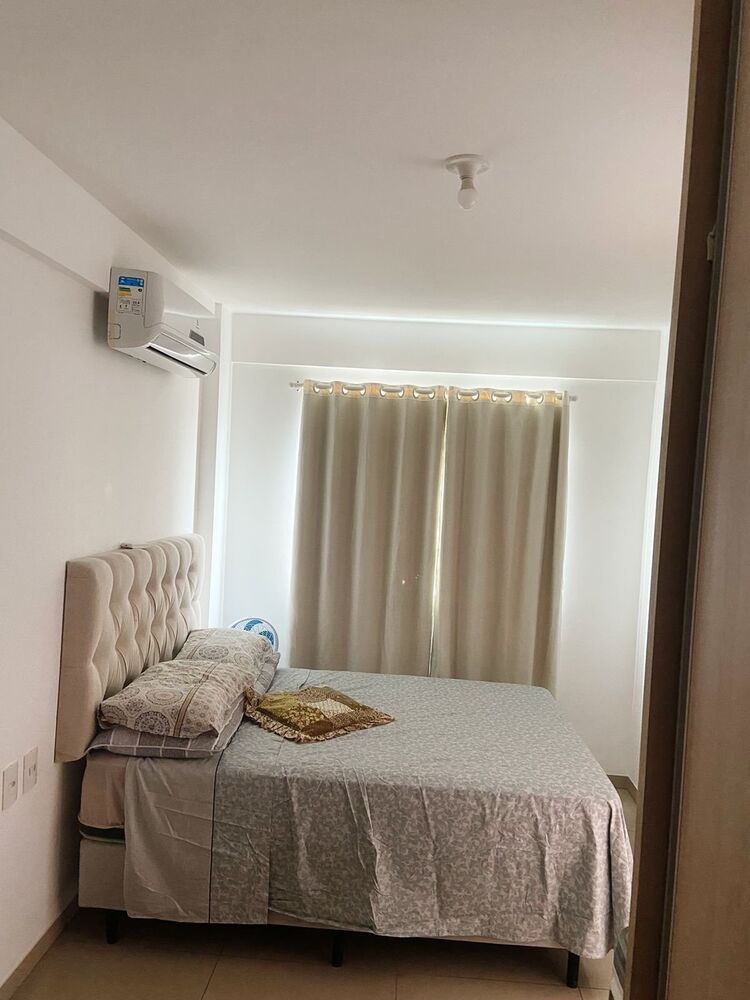 Apartamento, 3 quartos, 64 m² - Foto 12