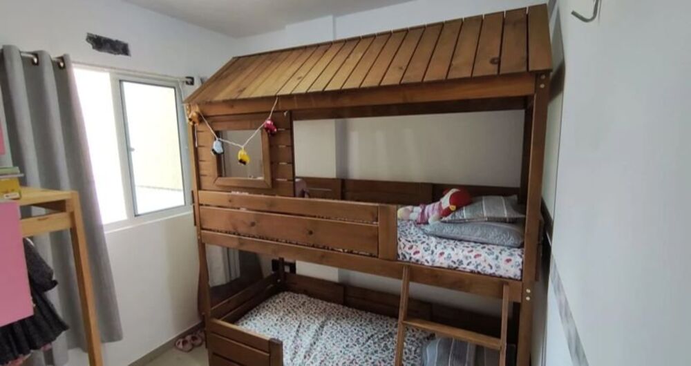 Apartamento, 3 quartos, 64 m² - Foto 7
