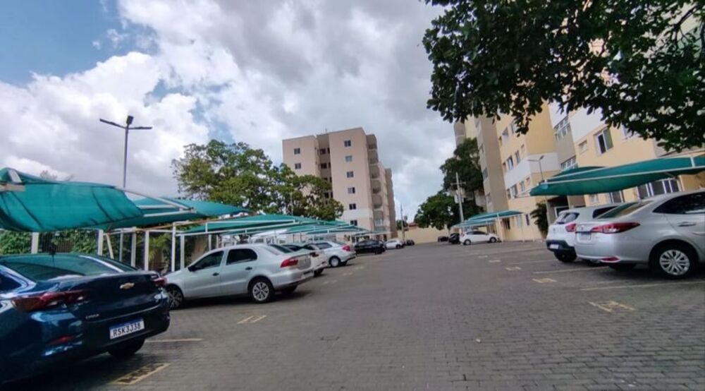 Apartamento, 3 quartos, 64 m² - Foto 15