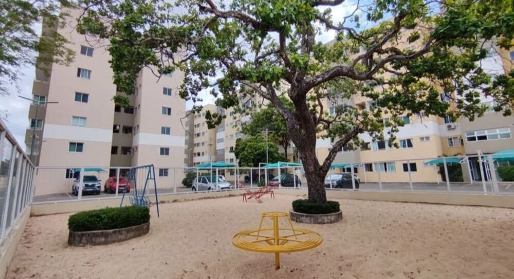 Apartamento, 3 quartos, 64 m² - Foto 6