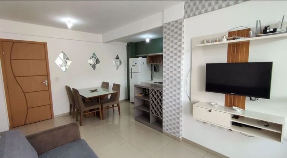 Apartamento, 3 quartos, 64 m² - Foto 10