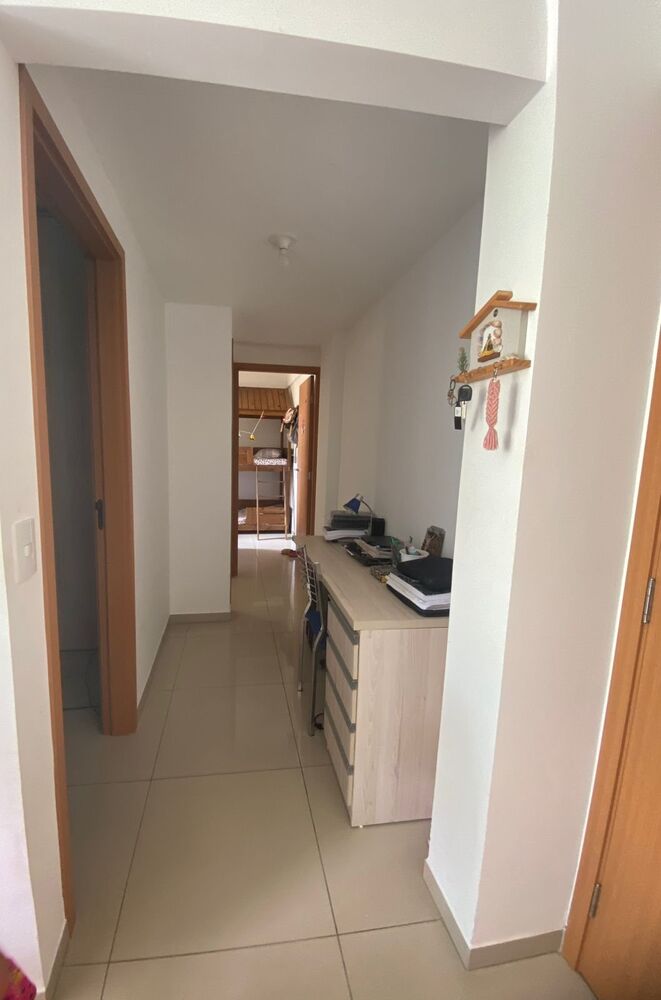 Apartamento, 3 quartos, 64 m² - Foto 13