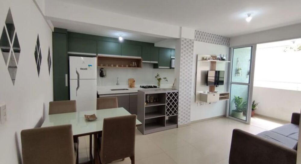 Apartamento, 3 quartos, 64 m² - Foto 14