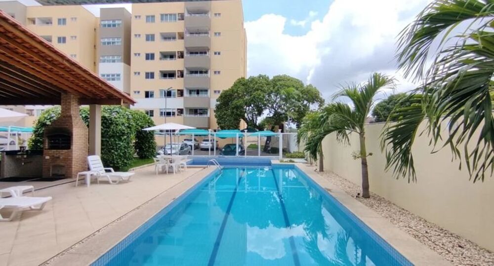 Apartamento, 3 quartos, 64 m² - Foto 16
