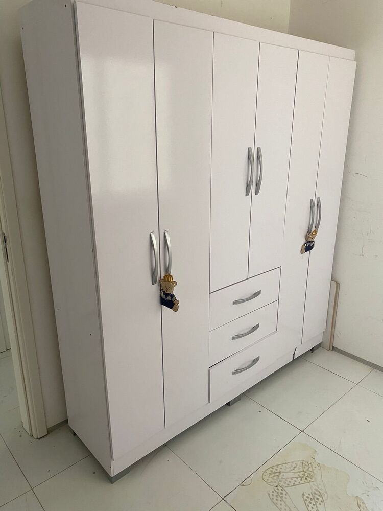 Apartamento à venda com 3 quartos, 60m² - Foto 7