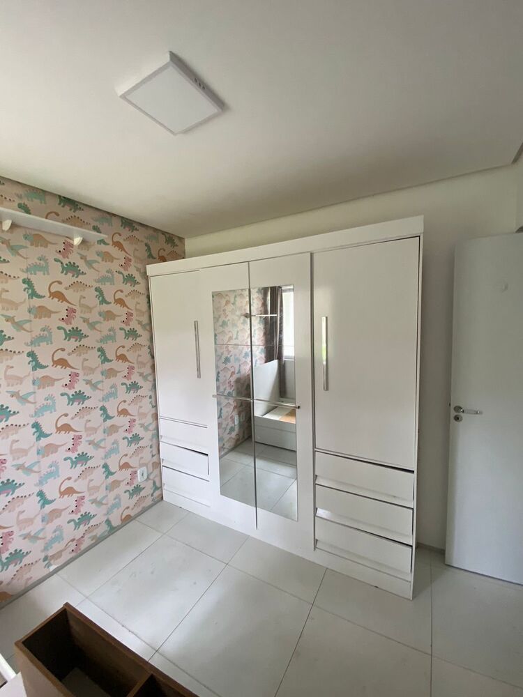 Apartamento à venda com 3 quartos, 60m² - Foto 5