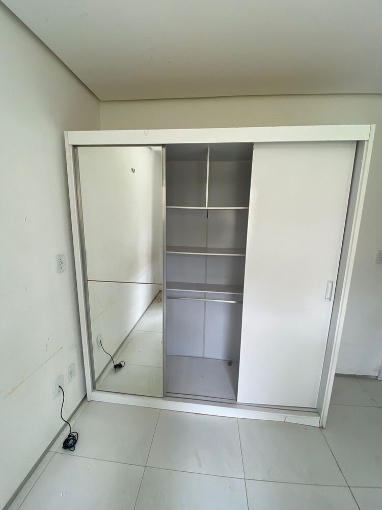 Apartamento à venda com 3 quartos, 60m² - Foto 6