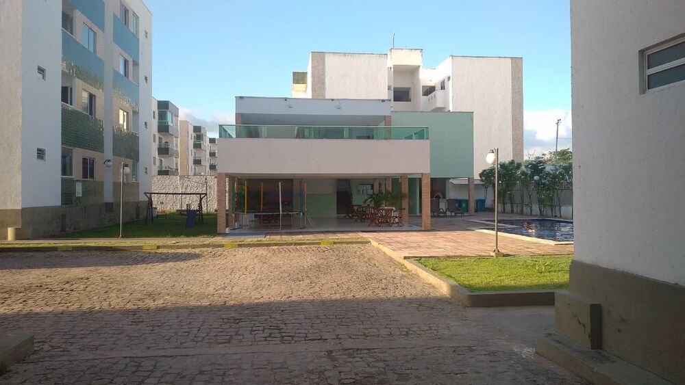 Apartamento à venda e aluguel com 2 quartos, 58m² - Foto 8