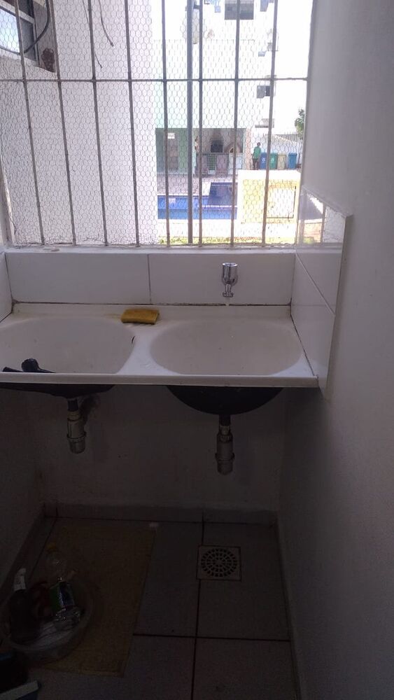 Apartamento à venda e aluguel com 2 quartos, 58m² - Foto 4
