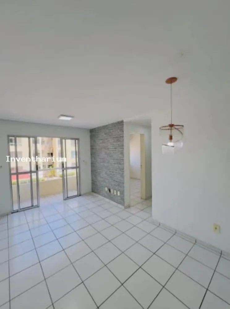 Apartamento, 2 quartos, 48 m² - Foto 10