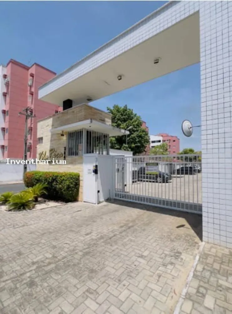 Apartamento, 2 quartos, 48 m² - Foto 8