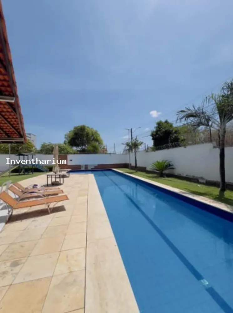 Apartamento, 2 quartos, 48 m² - Foto 4