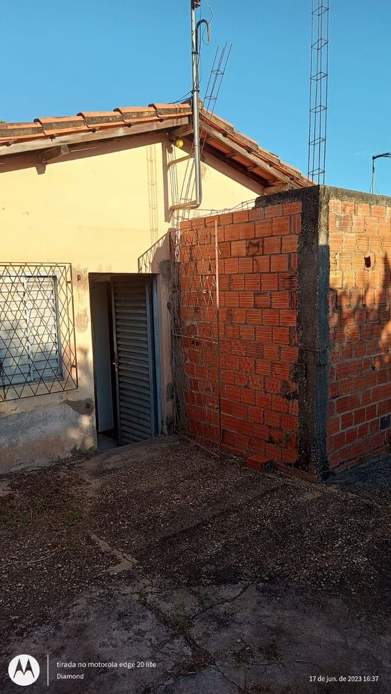 Casa, 3 quartos, 300 m² - Foto 1