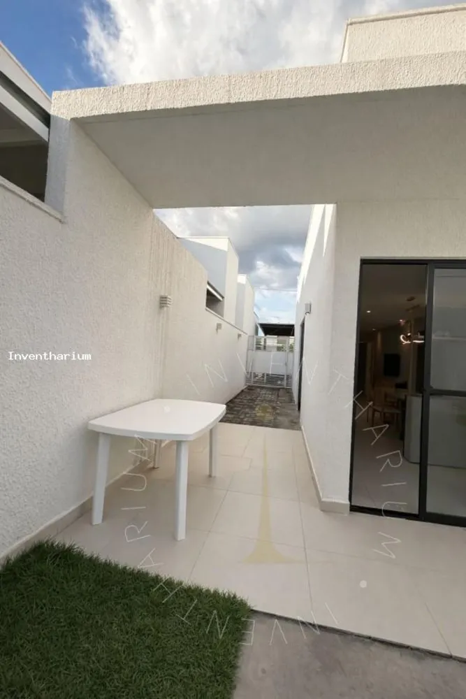 Casa de Condomínio, 3 quartos - Foto 10