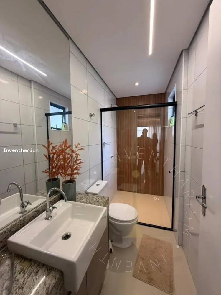 Casa de Condomínio, 3 quartos - Foto 5