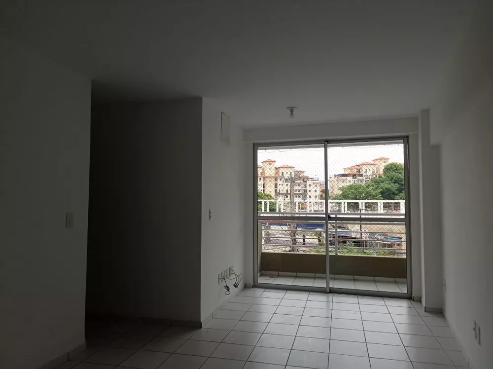 Apartamento à venda com 3 quartos, 68m² - Foto 3