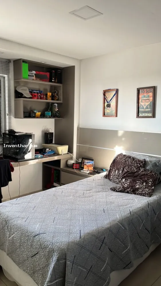 Apartamento, 3 quartos, 92 m² - Foto 6