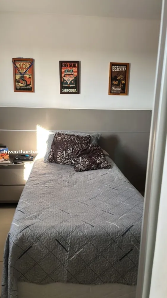 Apartamento, 3 quartos, 92 m² - Foto 8