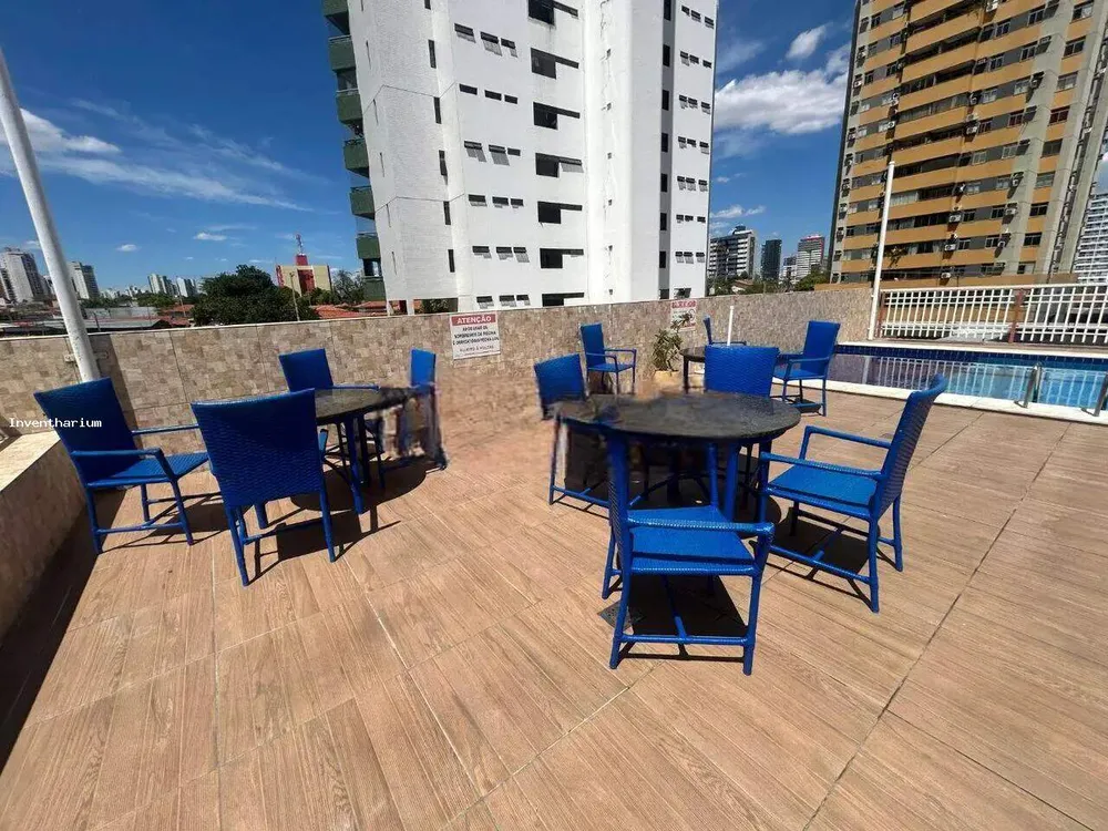 Apartamento, 3 quartos, 92 m² - Foto 4