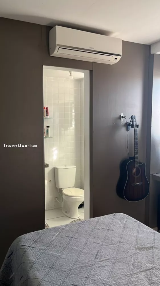 Apartamento, 3 quartos, 92 m² - Foto 7