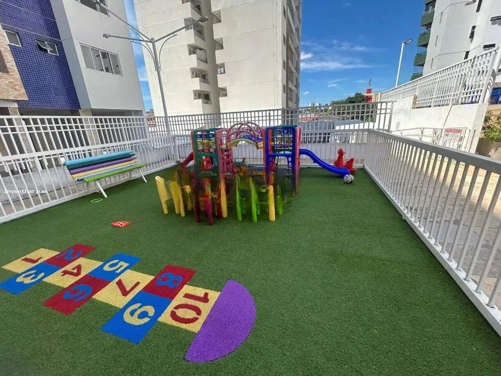 Apartamento, 3 quartos, 92 m² - Foto 2