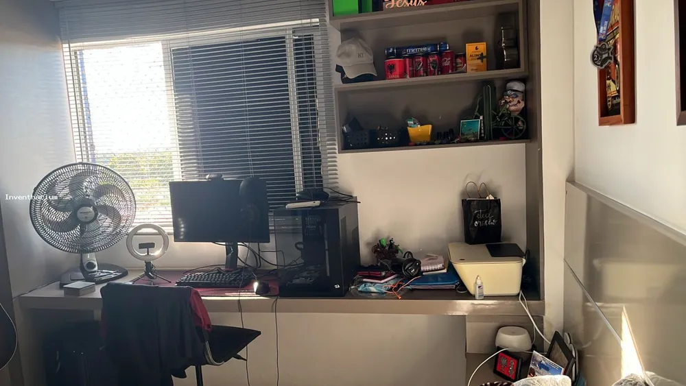 Apartamento, 3 quartos, 92 m² - Foto 10