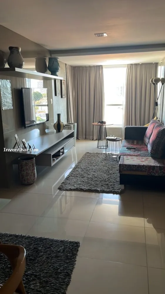 Apartamento, 3 quartos, 92 m² - Foto 11