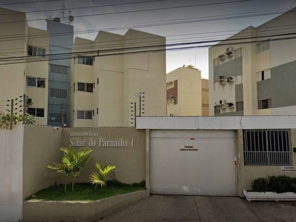 Apartamento, 2 quartos, 53 m² - Foto 1