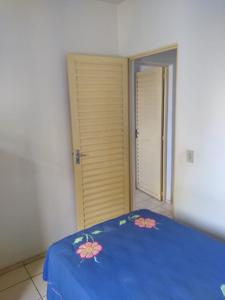Apartamento, 2 quartos, 53 m² - Foto 3