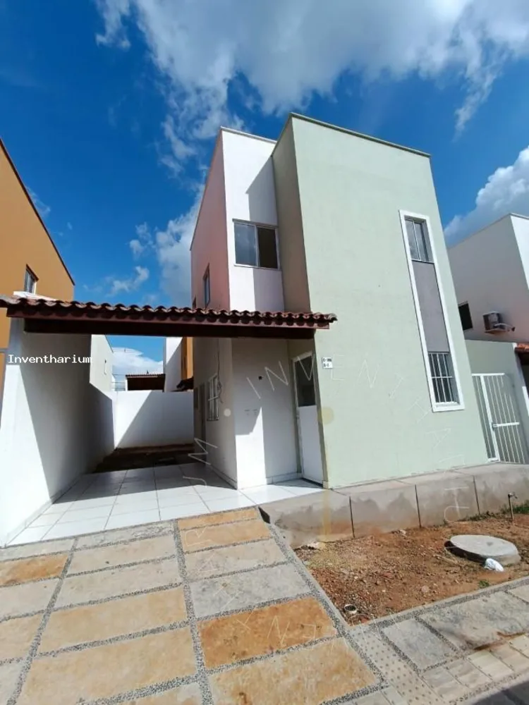 Casa, 3 quartos, 77 m² - Foto 2