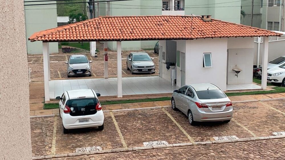 Apartamento, 2 quartos, 42 m² - Foto 4