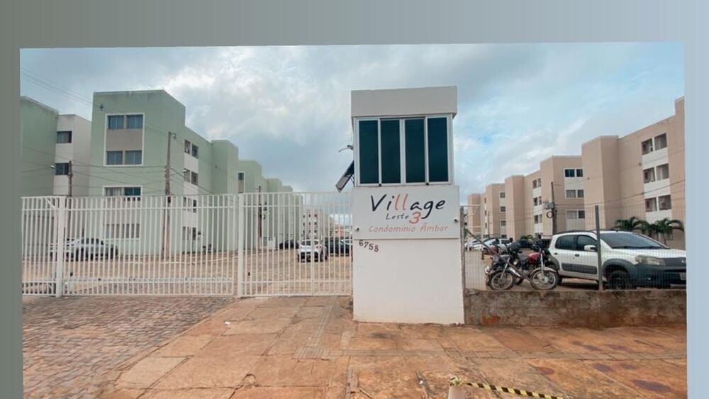 Apartamento, 2 quartos, 42 m² - Foto 1