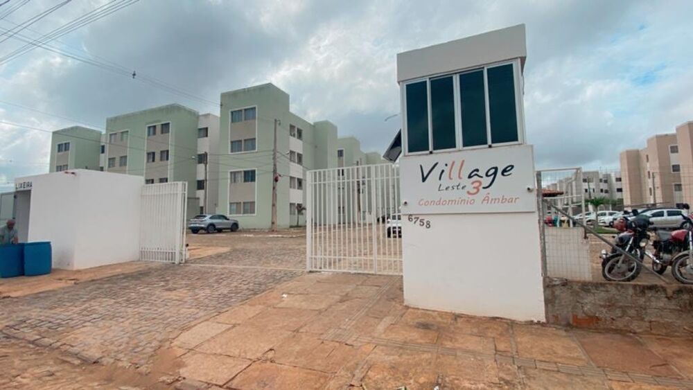 Apartamento, 2 quartos, 42 m² - Foto 3