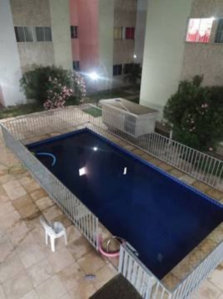 Apartamento à venda com 2 quartos, 58m² - Foto 2
