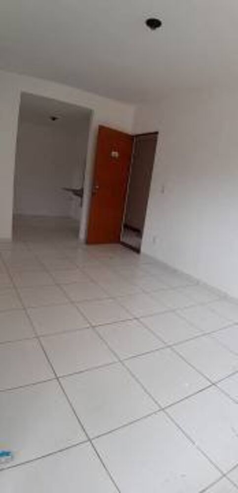 Apartamento à venda com 2 quartos, 58m² - Foto 4