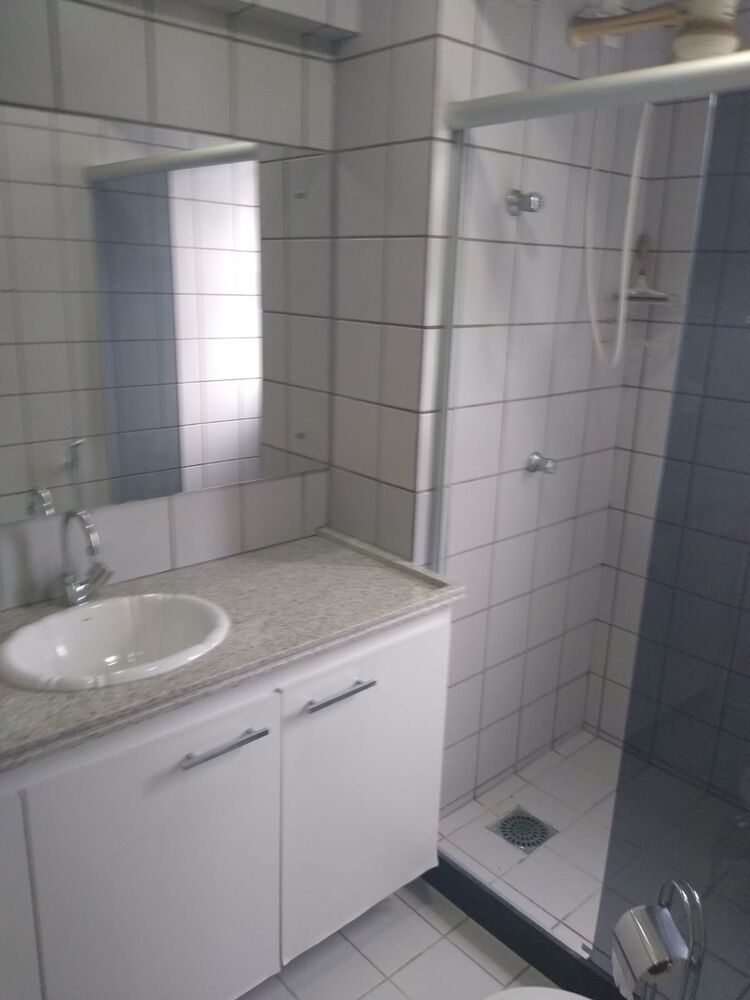 Apartamento à venda com 3 quartos, 138m² - Foto 3