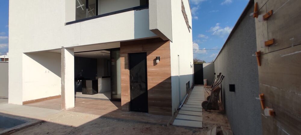Sobrado à venda com 3 quartos, 183m² - Foto 5