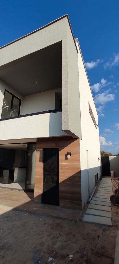 Sobrado à venda com 3 quartos, 183m² - Foto 4