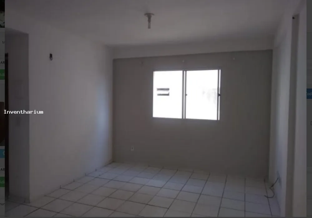Apartamento, 2 quartos, 50 m² - Foto 5