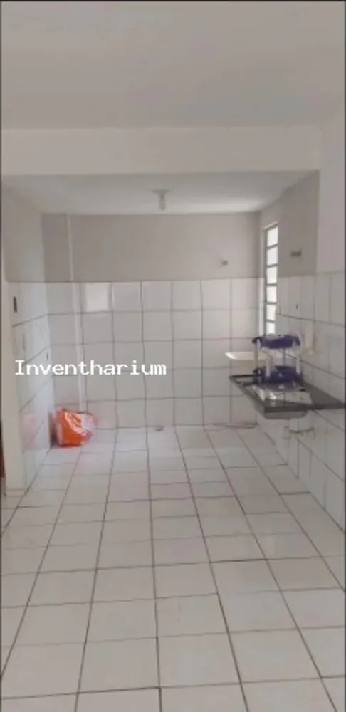 Apartamento, 2 quartos, 50 m² - Foto 11