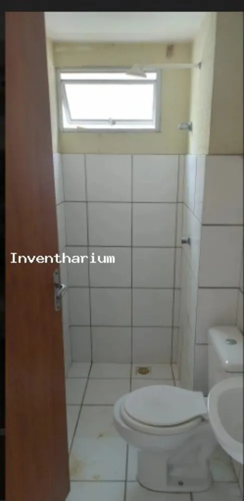 Apartamento, 2 quartos, 50 m² - Foto 8