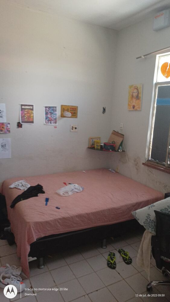 Apartamento à venda com 5 quartos, 450m² - Foto 7