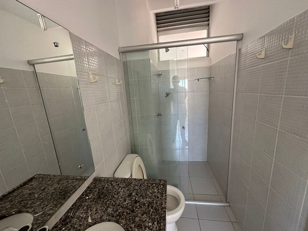 Apartamento à venda com 3 quartos, 67m² - Foto 4