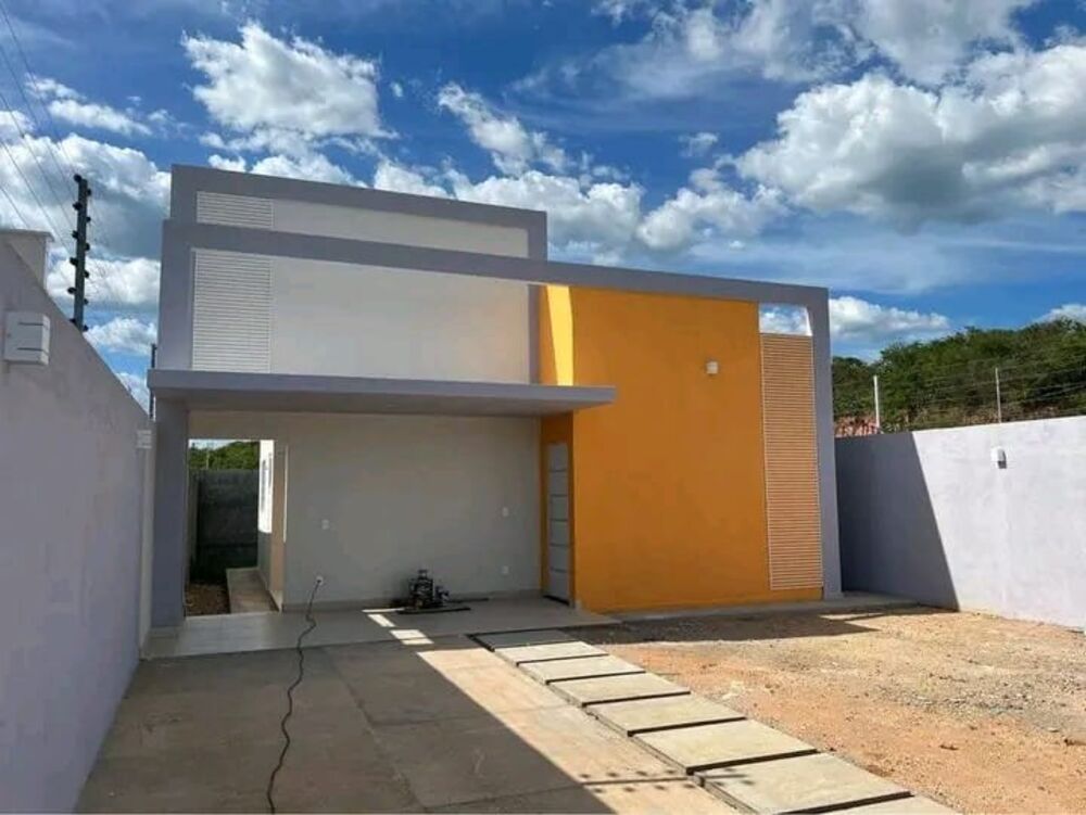 Casa à venda com 2 quartos, 62m² - Foto 4