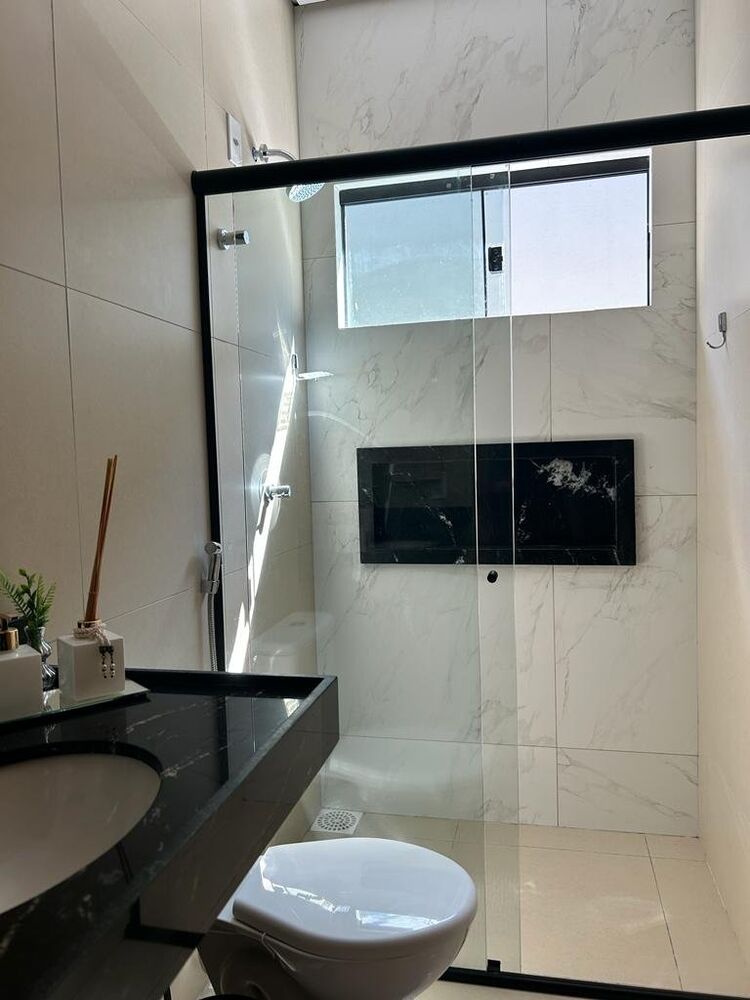Casa à venda, 120m² - Foto 11