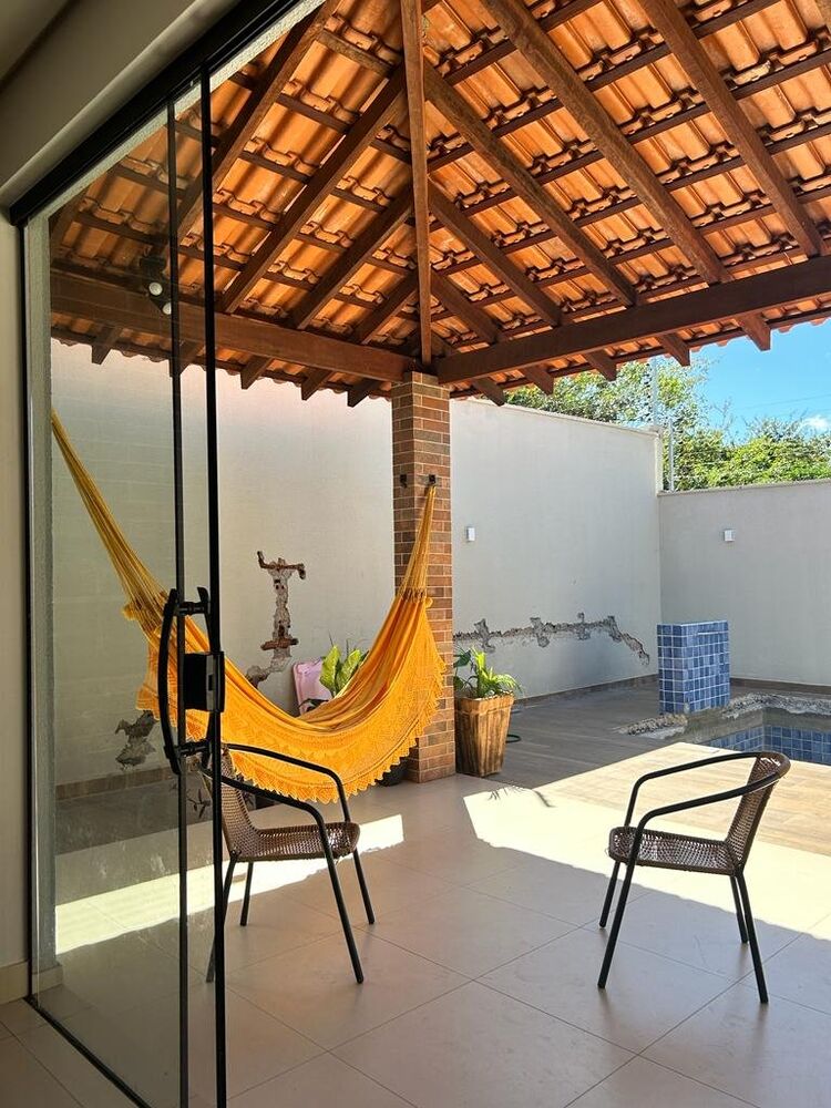 Casa à venda, 120m² - Foto 6