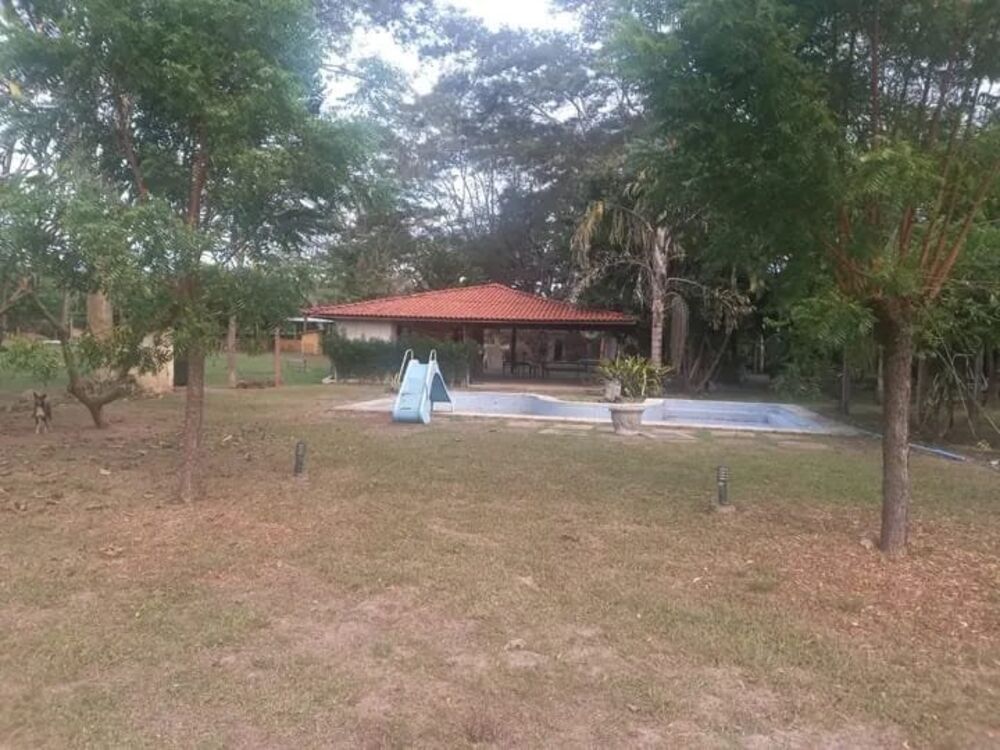 Sítio à venda com 5 quartos, 3800m² - Foto 1