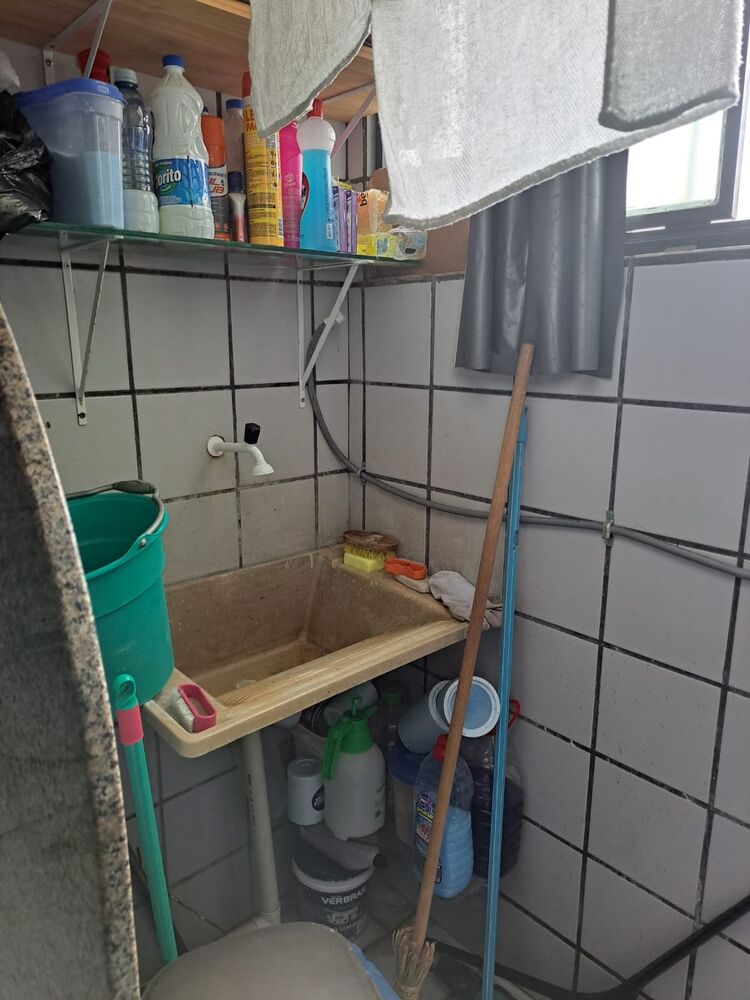 Apartamento, 3 quartos, 78 m² - Foto 11