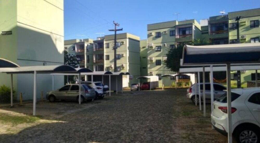 Apartamento, 3 quartos, 78 m² - Foto 2